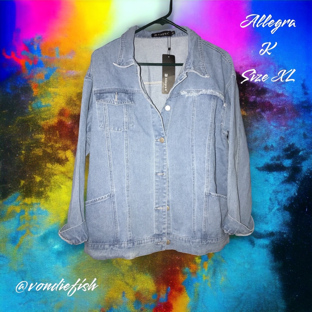 Allegra XL